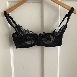 Victoria’s Secret Lace Bra